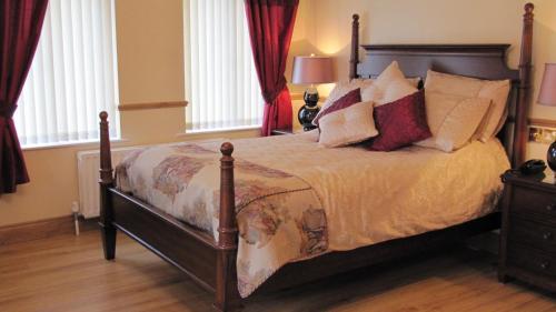 Hotel �st�n Loch Altan