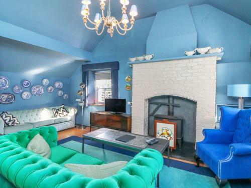 Powers Cottage, Ballyhussa
