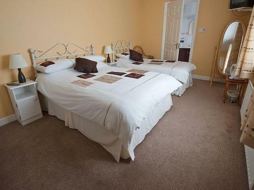 Hawthorn View Bed And Breakfast