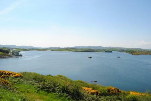 Croghan House
