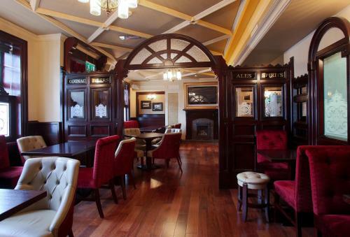 The Carraig Hotel