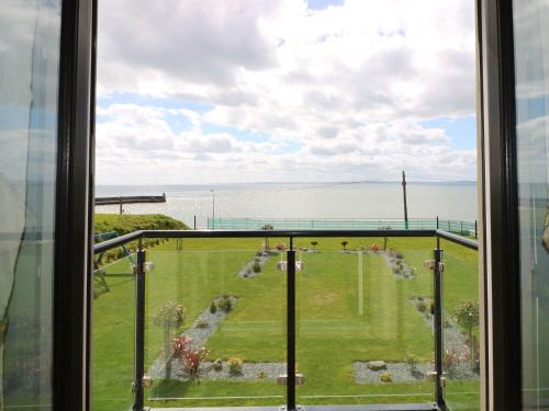 Seabrooke House, Carlingford