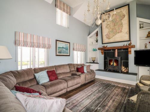 Seabrooke House, Carlingford