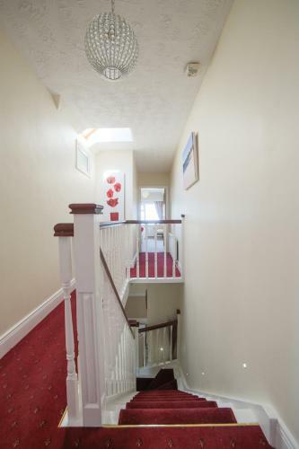 Bed & Breakfast Bru Chlann Lir