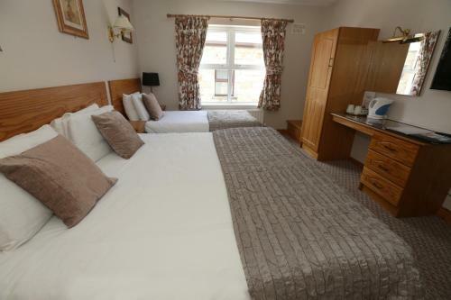 Bed & Breakfast The Keepers Arms