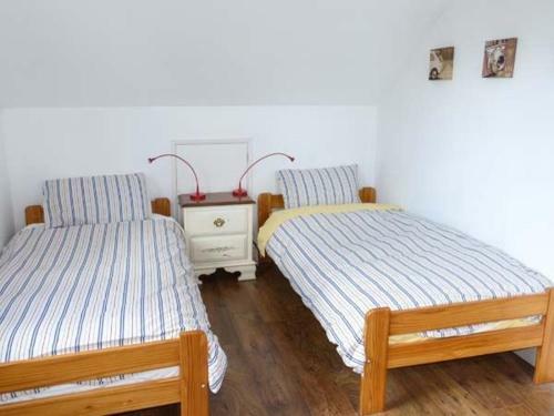 Loistin Coimin, Ballybofey