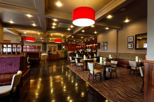 Great National Hotel Ballina