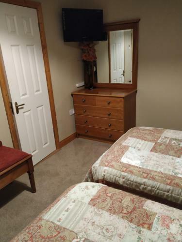Hawthorn B&B