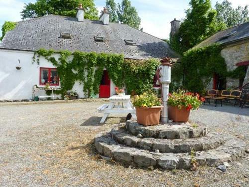 Mrs Delaney's Loft, Clonmel