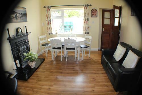Millstreet Townhouse