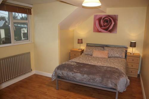 Millstreet Townhouse