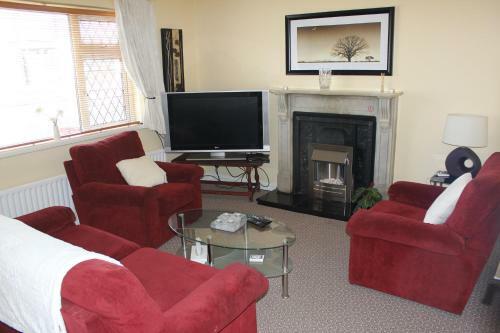 Millstreet Townhouse