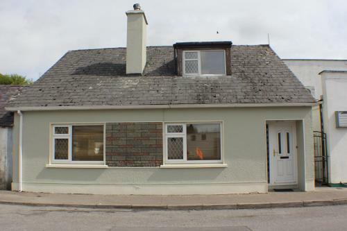 Millstreet Townhouse