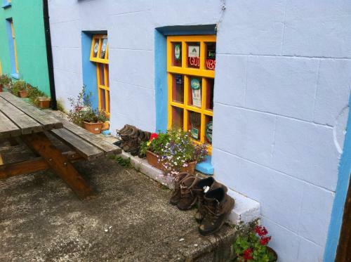 Bed & Breakfast O'connors Guesthouse