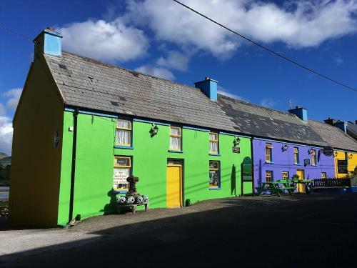 Bed & Breakfast O'connors Guesthouse