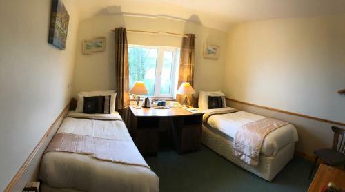 Bed & Breakfast O'connors Guesthouse