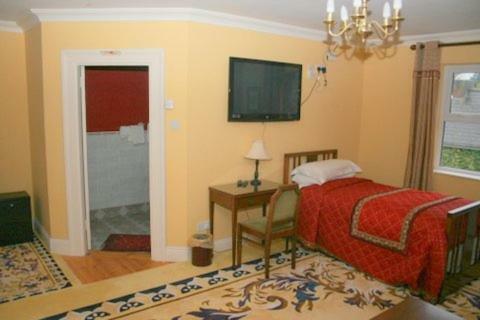 The Castle Country House B&B