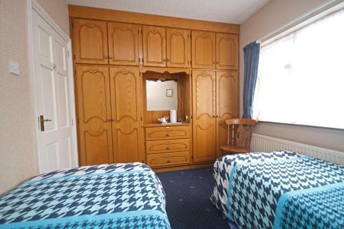 Mountain View B&B