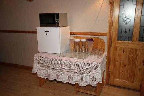 Mountain View B&B