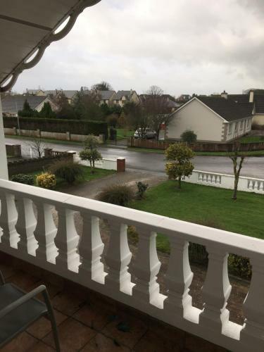 Oakdale Templemore