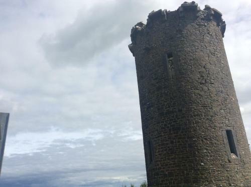 Oakdale Templemore