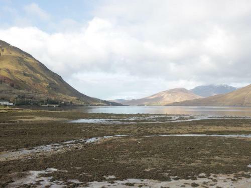 Atlantic Apartment, Connemara
