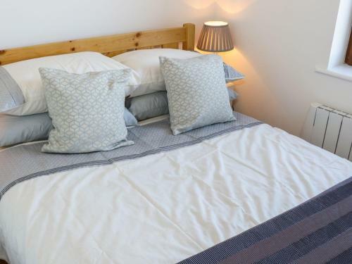 Atlantic Apartment, Connemara
