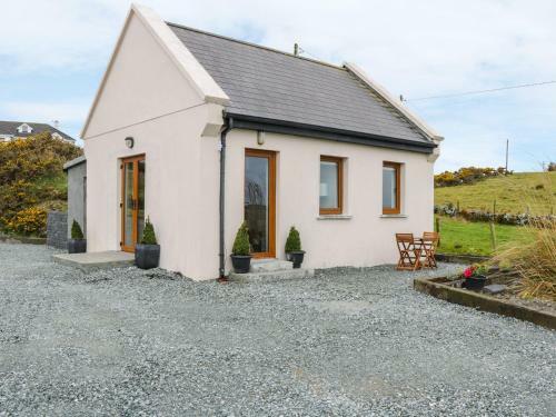 Atlantic Apartment, Connemara