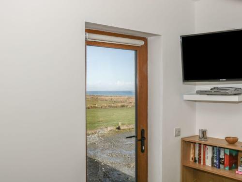 Atlantic Apartment, Connemara