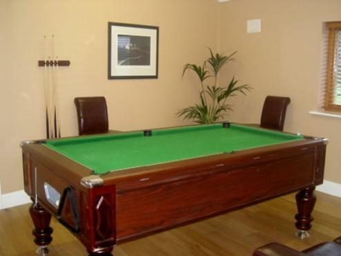 The Tack Room, Co Meath