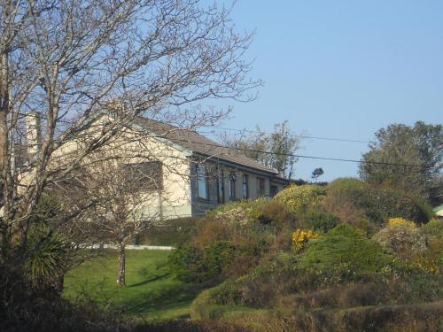Bed & Breakfast Hillside Haven