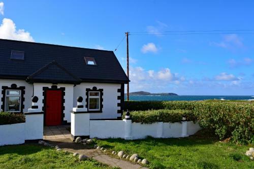 Cottage 314 Claddaghduff