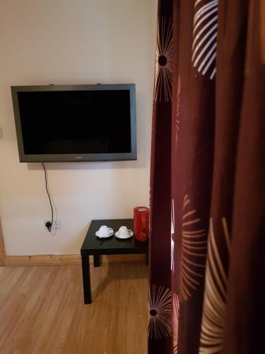 Bed & Breakfast Ashemere Lodge