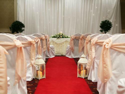 Green Isle Conference & Leisure Hotel