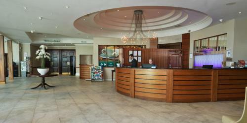 Green Isle Conference & Leisure Hotel