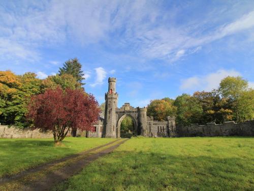 West Gate Lodge, Collooney