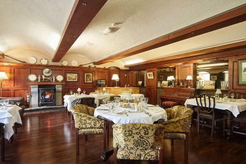 Cedar Lodge Hotel - Ireland