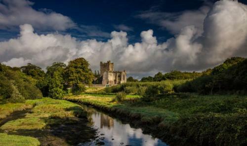 Cedar Lodge Hotel - Ireland