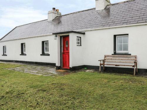 Sound Cottage