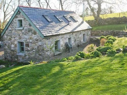 Kylebeg Cottage