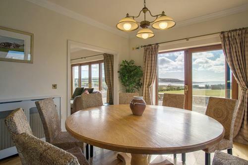 Villa Galileo, Ardmore Beach, Waterford