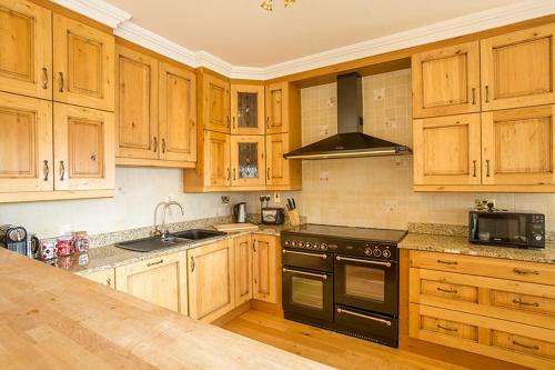 Villa Galileo, Ardmore Beach, Waterford