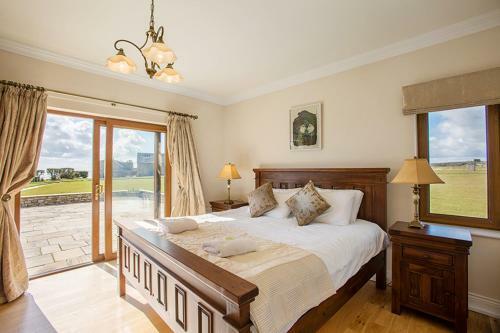 Villa Galileo, Ardmore Beach, Waterford