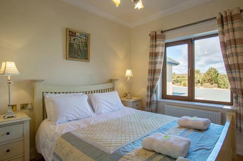 Villa Galileo, Ardmore Beach, Waterford