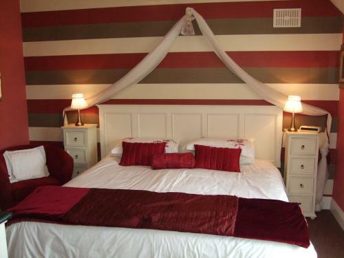 Hostal Maple Lodge