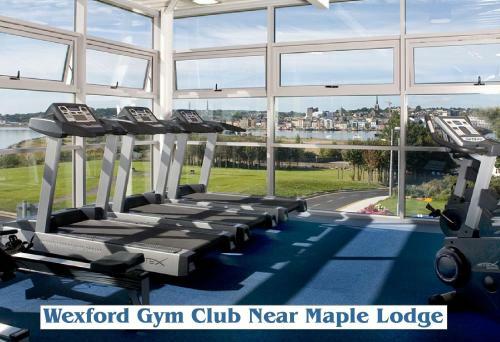 Hostal Maple Lodge
