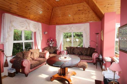 Hostal Maple Lodge