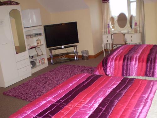 Clunelly House B&B