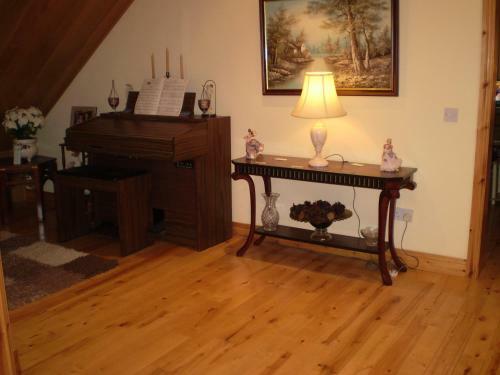 Clunelly House B&B