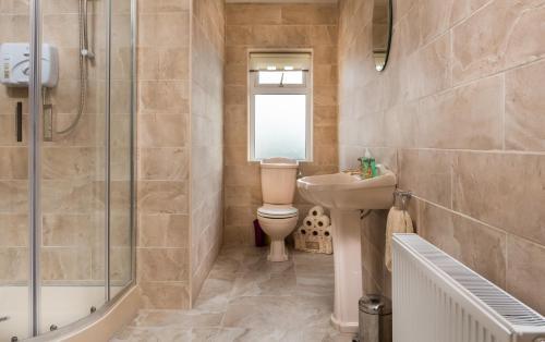 Mai's View Cottage, Carraig On Bannow